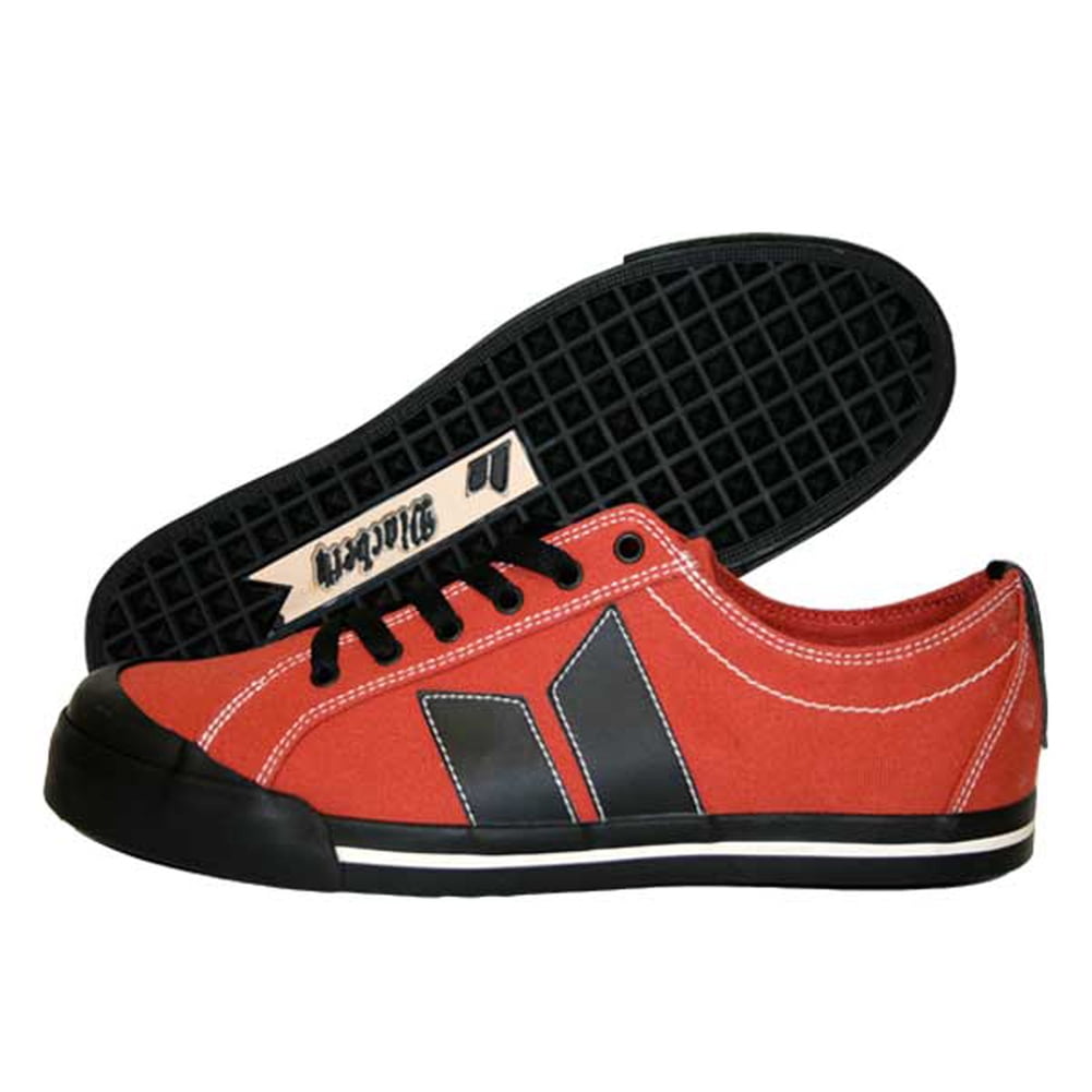 macbeth women's shoes