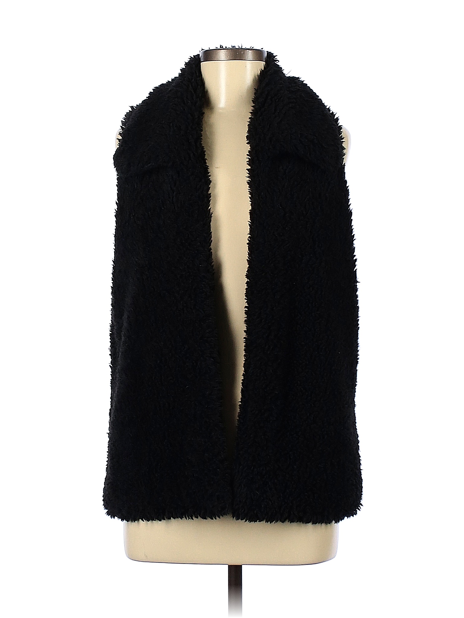 Pre-Owned JACK Women's Size M Faux Fur 