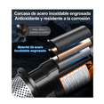 thumbnail image 4 of Bomba Sumergible De Acero Inoxidable color negro, 4 of 4