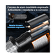 thumbnail image 4 of Bomba Sumergible De Acero Inoxidable color negro, 4 of 4