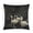 Pattern-2, variant on 16"x16" Pillows Animal Bird White Swans Swinging in The River Linen Cushion Case Outdoor Home Decoration Beautiful Cartoon Romantic White Swan Throw Pillows for Bed for Couch Bed Home Decor