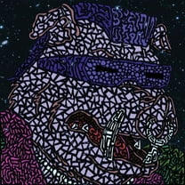 Bee Bee Sea - Be Bop Palooza - Music & Performance - Vinyl [7-Inch]