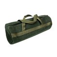 thumbnail image 1 of Home Tool Bag Heavy Duty Canvas Pouch Storage Bags Portable Instrument Case For Work Power Tool Storage Bag, 1 of 6