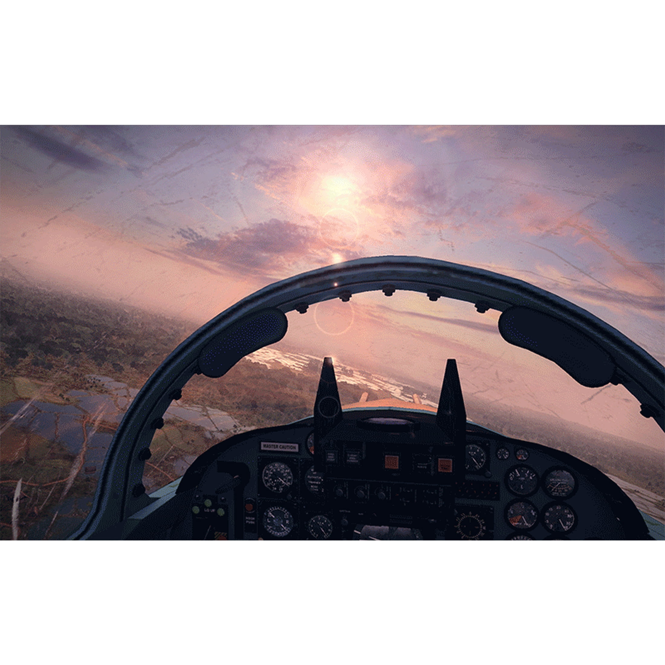 Air Conflicts Double Pack for Playstation 4