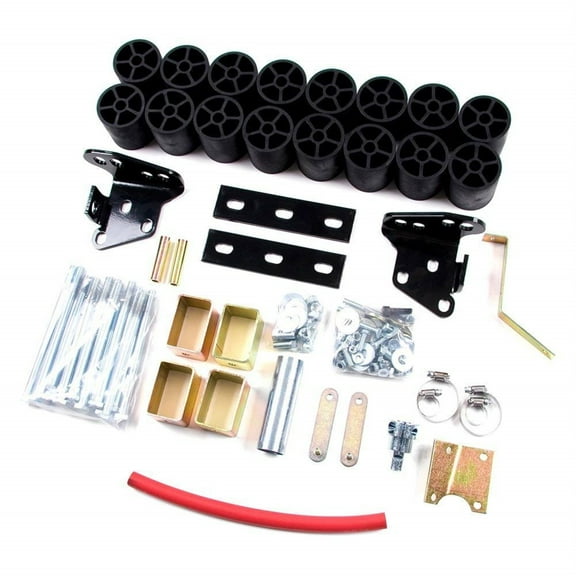 Zone Offroad ZONF9385 Body Lift