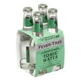 thumbnail image 4 of (24 Bottles) Fever-Tree Elderflower Tonic Water, 6.8 Fl Oz Pack of 6, 4 of 5