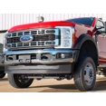 thumbnail image 2 of Superlift Steering Stabilizer 92765 Dual; Steel; With Brackets/Hardware; Set Of 2, 2 of 2