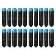 thumbnail image 3 of Recharge de 20 fléchettes Nerf Ultra Sonic Screamers, 3 of 3