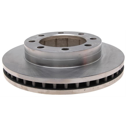 ACDelco 18A169A - Disc Brake Rotor Fits select: 1990-1993 DODGE W-SERIES, 1986 CHEVROLET D30