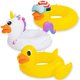 thumbnail image 2 of Sloosh paquete de 3 anillos de natación para piscina para niños, tubos de natación inflabl Sloosh Sloosh, 2 of 2