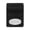 Black, variant on 20Pcs/Pack Plastic Christmas Gift Bag colorful Frosted OPP Birthday Party Wedding Cookie Candy Packaging Bag