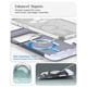 thumbnail image 5 of Funda Spigen para iPhone 17 Pro Max Classic C1 MagFit TPU Grafito, 5 of 7