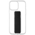 thumbnail image 2 of CLCKR Support &amp; Étui à Poignée pour iPhone 14 Pro Max - Transparent/noir, 2 of 3