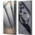 thumbnail image 1 of Funda Magnética QiiStar para Samsung Galaxy S25 Ultra 6.8", 1 of 7