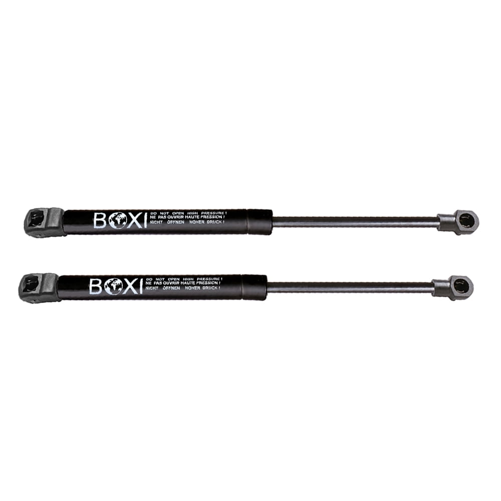 BOXI 2pcs Front Hood Lift Supports Struts Shocks Gas Struts Shocks Springs Supports For Toyota Sequoia 2001-2007 Sport Utility 4-Door / for Toyota Tundra 2000-2006 Cab Pickup | 4379 SG229010 SG229014