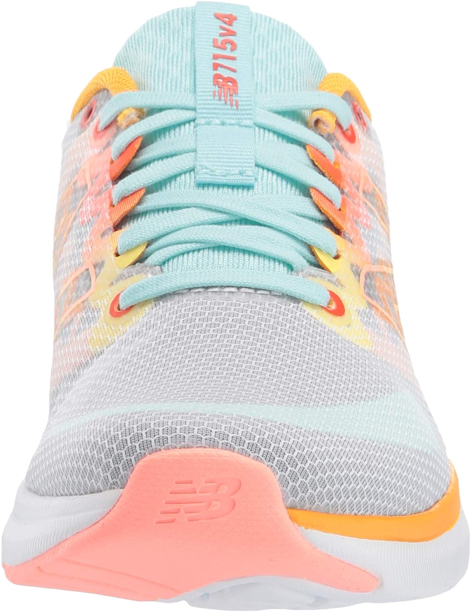 New Balance Womens Cush 715 V4 Cross 