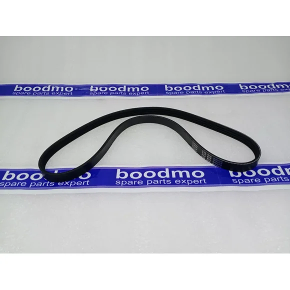 V-Belt for BMW 5 SERIES, X5, HYUNDAI GETZ, SANTRO - 4PK875 - BANDO