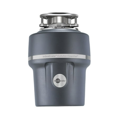 InSinkErator Evolution Essential 3/4 hp Garbage Disposal