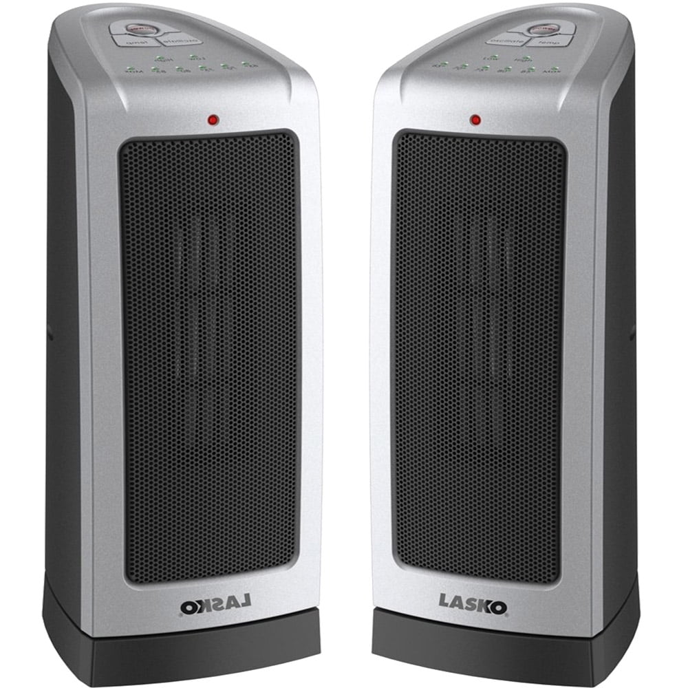 5309 Oscillating Ceremic Tower Heater 