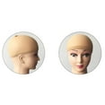 thumbnail image 6 of 10Pcs Stacking Wig Caps Lace Front Wig for Black Women Stoking Caps For Wigs, Strachty Nylon Wig Caps for Women, Girls, Kids, 6 of 7