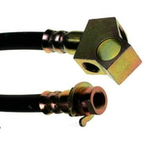 Raybestos BH36604 Professional Grade Hydraulic Brake Hose Fits select: 1968-1971 FORD TORINO, 1967 FORD FAIRLANE 500