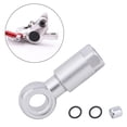 thumbnail image 4 of koolsoo Accessory Set Special Insert Accessories Set Mountain Bike Oil Needle Olive Head, 4 of 9