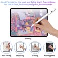 thumbnail image 1 of Lápiz óptico para Apple iPad Pencil - Nuevo lápiz activo para Ipad con, 1 of 2