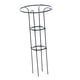 thumbnail image 3 of Enrejado de soporte para plantas trepadoras Enrejado de metal para plantas trepadoras Rosales 100 centímetros, 3 of 9