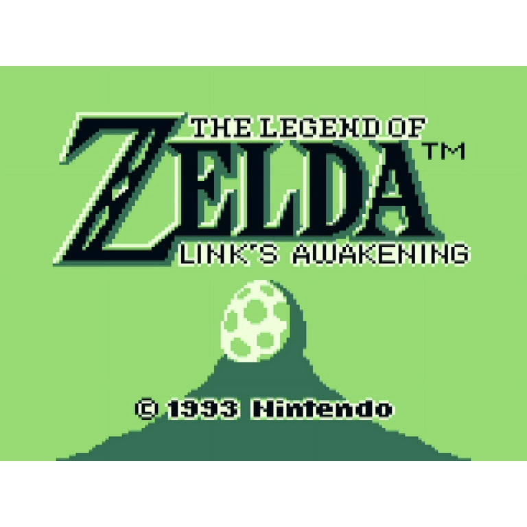 Legend of Zelda Skyward Sword Walmart Game Center Geek Magazine w