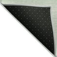 thumbnail image 3 of Addison Rugs Chantille Indoor/Outdoor Transitional Stripes Mint Washable Rectangle Rug, 9' x 12', 3 of 6