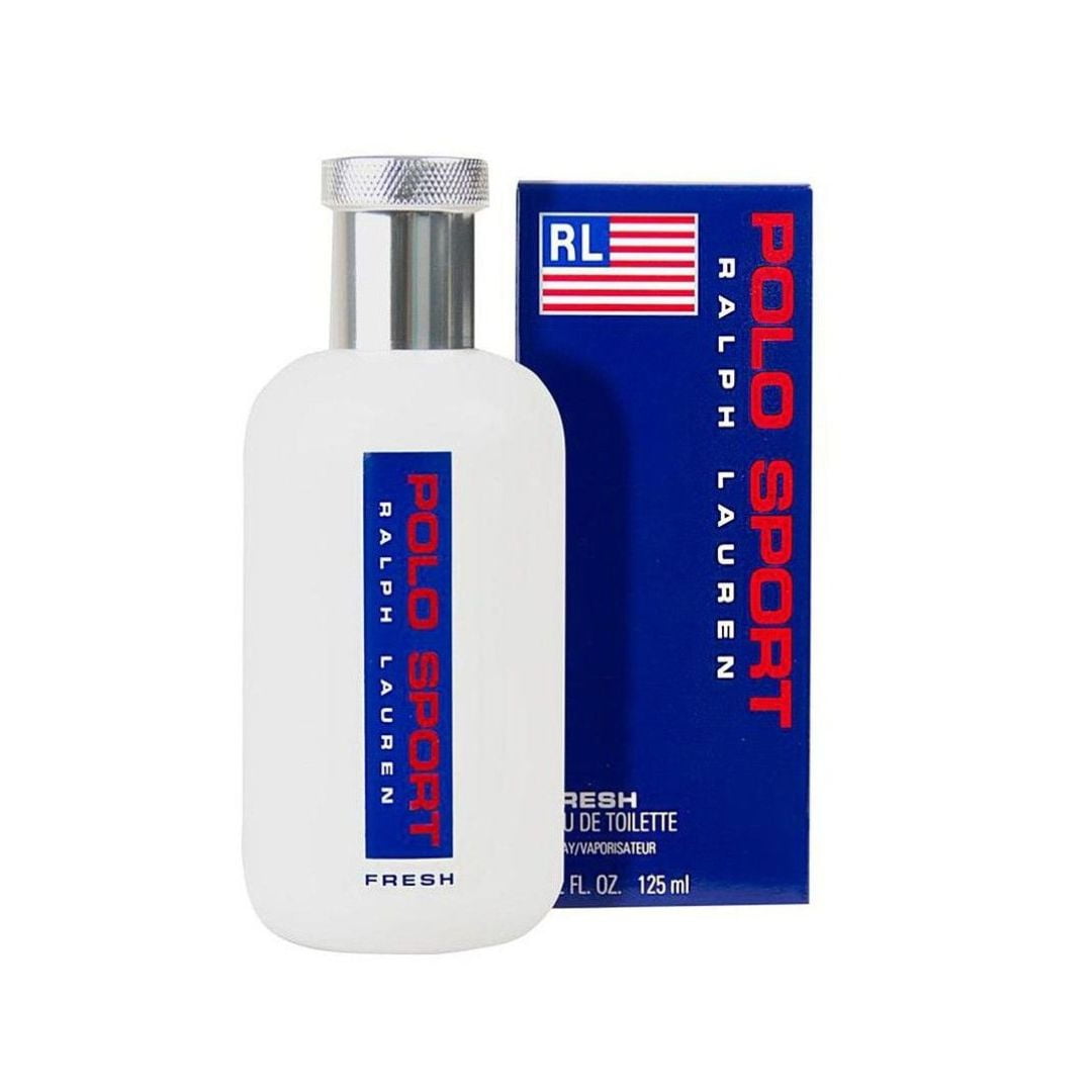 polo sport perfume mujer