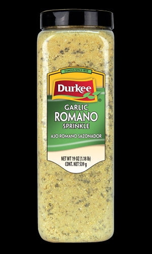 Durkee Lemon Pepper Seasoning, 28 Oz - Case Of 6