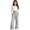 /c1Light Gray5, variant on JCCXIN Toddler Kids Girls Active Sweatpants Joggers Athletic Pants Baggy Straight Leg Drawstring Trousers With Pockets Casual Daily Wear Sweet Party Bottoms,Black,5-6 Years