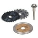 thumbnail image 3 of Hojas De Sierra, Hojas De Sierra Circular Multifunción Para Cortar Metal Madera, 3 of 7