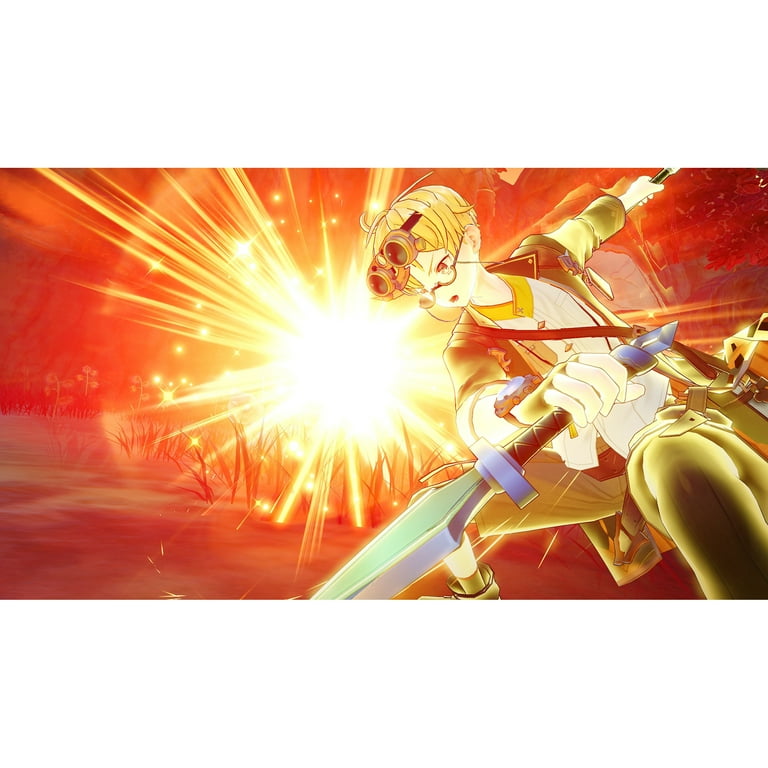 Atelier Ryza 3: Alchemist of the En & the Secret Key - Open
