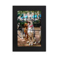 thumbnail image 1 of Handsome Dogs Pet Animal Picture Desktop Photo Frame Picture Display Art Painting Exhibit, 1 of 3
