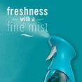 thumbnail image 5 of Febreze Air Freshener Spray, Odor-Fighting Room Spray, Rainforest, 8.8oz, 5 of 5