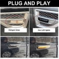 thumbnail image 5 of LED Side Marker Repeater Lights Compatible with Discovery & Freelander Models, 5 of 5
