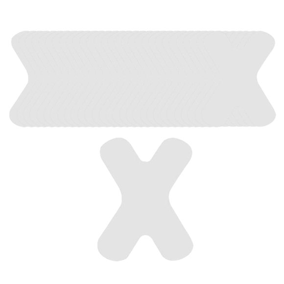 30Pcs Mouth Tape Anti Snoring Breathable Adhesive Gentle Extra Strength Sleeping jinwen tiras bucales