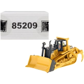 CAT Caterpillar 777D Off Highway Dump Truck with Operator 