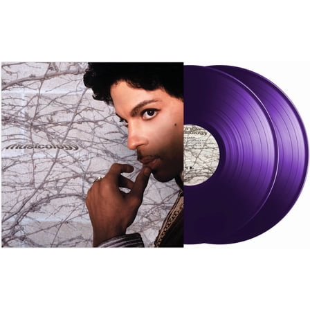Prince & the Revolution - Musicology - Music & Performance - Vinyl