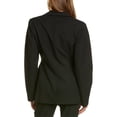 thumbnail image 2 of SOPHIE RUE womens  Lloyd Blazer, m, Black, 2 of 3