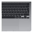 thumbnail image 4 of MacBook Air Apple M3 13.6&nbsp;Pulgadas 16 GB 512 GB SSD Gris espacial, 4 of 4