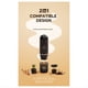 thumbnail image 2 of Máquina de Café Espresso Portátil 2 en 1, Cápsula en Polvo, Carga Rápida, Eléctrica, Calefacción Inalámbrica, Cafetera para Exteriores, 2 of 5