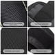 thumbnail image 2 of Bolsa de herramientas magnética portátil Ehuebsd cómoda Para piezas de hardware cinco nudos negros, 2 of 9