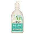 thumbnail image 2 of Jason Calming Lavender Pure Natural Hand Soap, 2 of 6