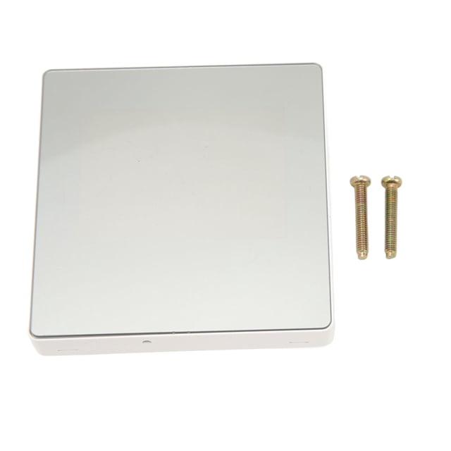 Thermostat Intelligent, Chauffage de L'eau, Chauffage électrique, écran Tactile, Thermostat Numérique WiFi Programmable pour Application Tuya 90-240 V