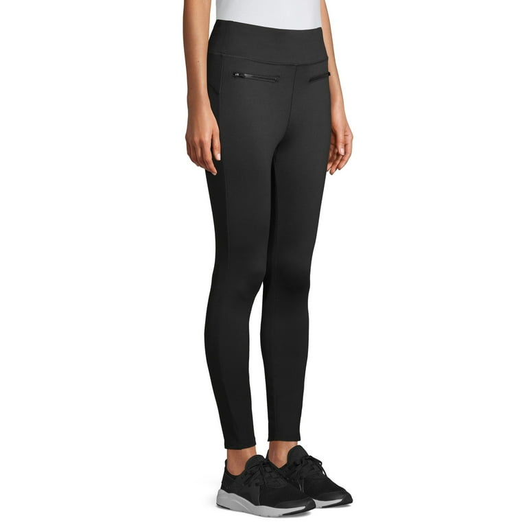 Athletic Works Women's Plus Athleisure Commuter Jogger Pants 4X