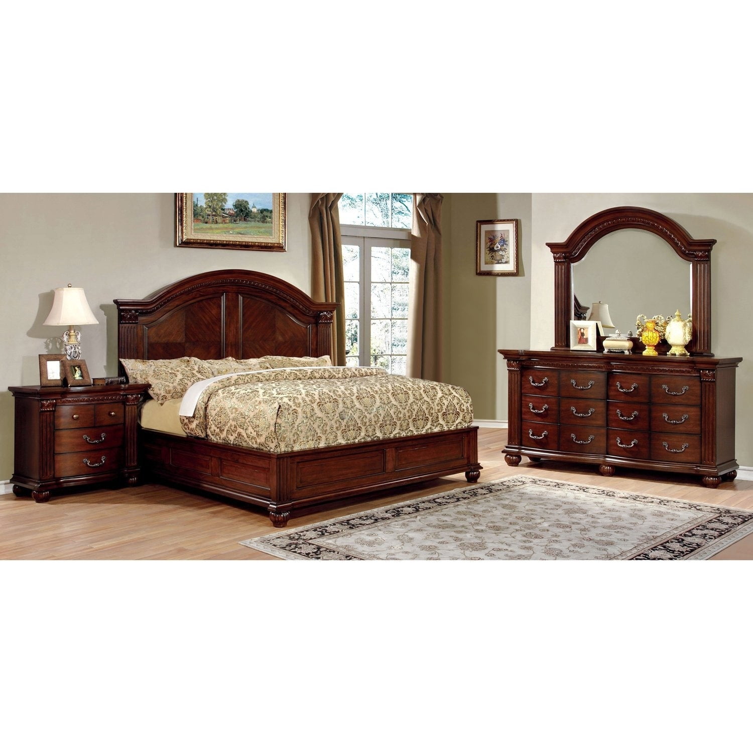 walmart bedroom sets