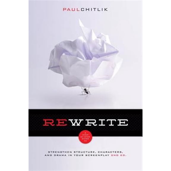 Pre-Owned Rewrite 9781615931576